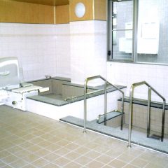 入浴施設1
